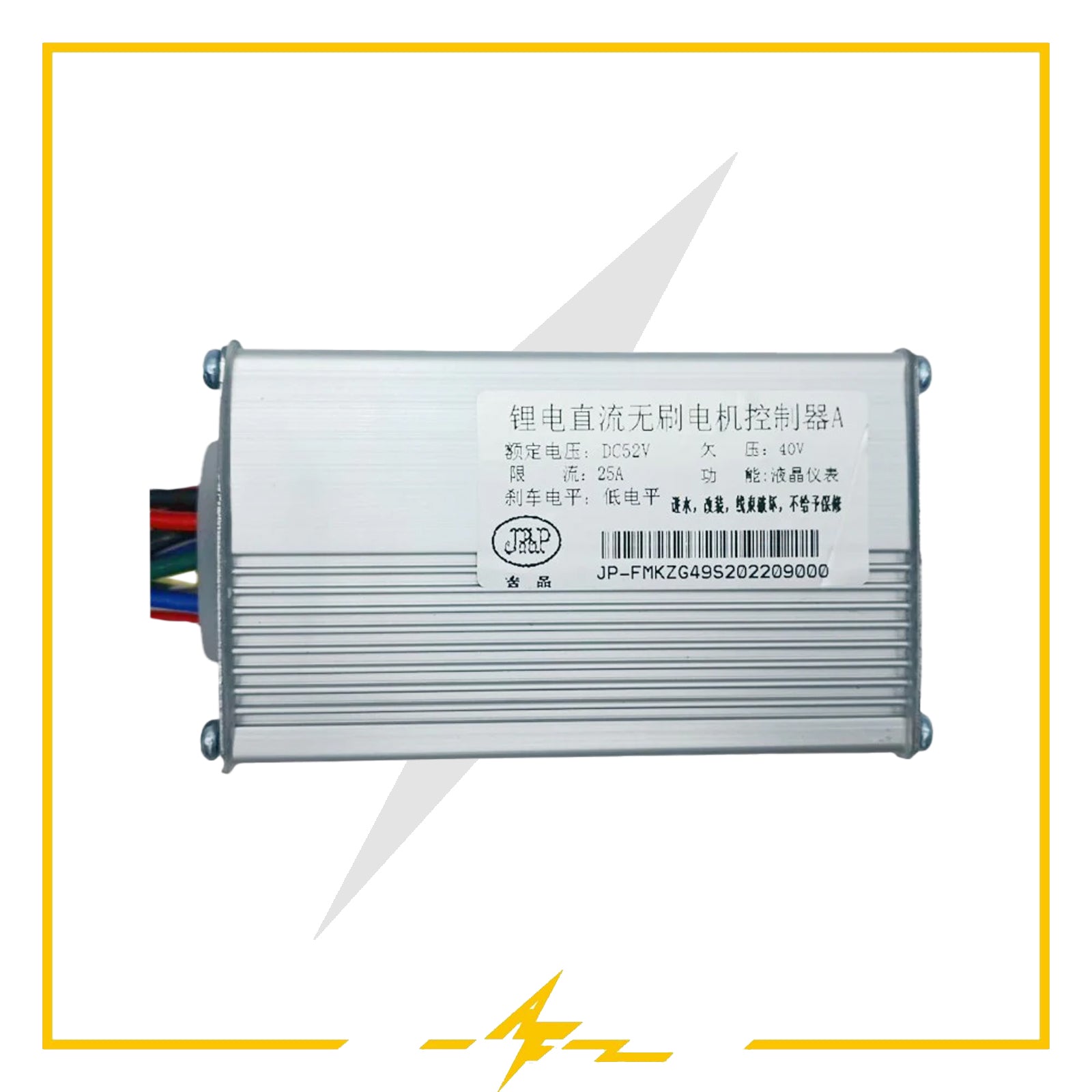 Controladora para patinete eléctrico 52V 25A (A/B) motor trasero B motor delantero A
recambios patinetes
repuestos de patinetes
accesorios patinete eléctrico
accesorios patinete
repuestos patinete
piezas de patinete eléctrico
piezas patinete electrico
accesorios patinete eléctrico
accesorios patinete
repuestos patinete
piezas de patinete eléctrico
piezas patinete electrico
ruedas patinete
taller del patinete
piezas de repuesto patinete eléctrico
af scooters
myurbanscoot